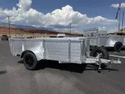new Utility Trailers Paraiso Global  for sale, in Hurricane, UT Thumbnail 2