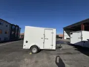 new Other Trailers American Hauler  for sale, in Hurricane, UT Thumbnail 2