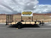 new Utility Trailers 7 Sons  for sale, in Hurricane, UT Thumbnail 1