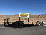 2026 7 Sons 7 X 18 TANDEM