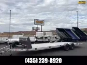 new Other Trailers Timpte  for sale, in Hurricane, UT Thumbnail 1