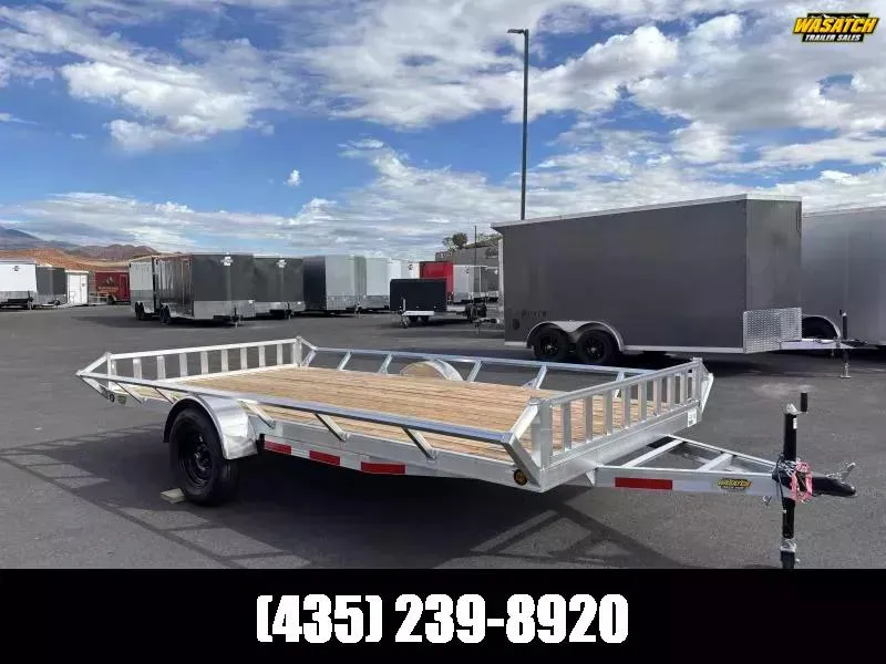 new Utility Trailers Baughman Products  for sale, in Hurricane, UT image-0