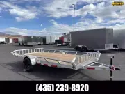 new Utility Trailers Baughman Products  for sale, in Hurricane, UT Thumbnail 1