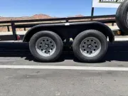 used Equipment / Flatbed Trailers Echo  for sale, in Hurricane, UT Thumbnail 2