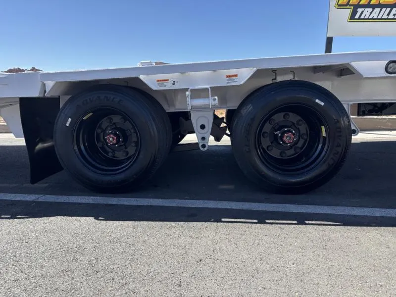 2026 Trim