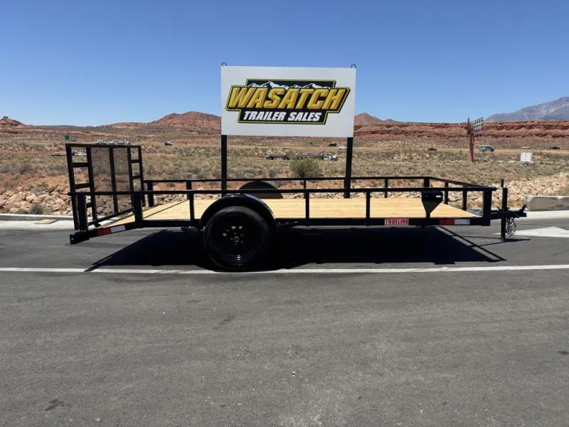 new Utility Trailers 7 Sons  for sale, in Hurricane, UT image-0