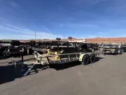 2026 RawMaxx 2026 RawMaxx 6.5X12 Utility Trailer