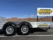 new Utility Trailers Aluma  for sale, in Hurricane, UT Thumbnail 3