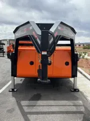 new Dump Trailers RawMaxx  for sale, in Hurricane, UT Thumbnail 2