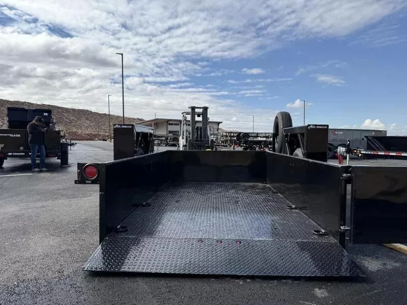 2025 Air-tow