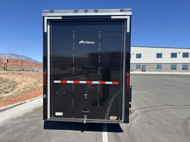 2025 Air-tow