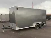 new Cargo (Enclosed) Trailers Charmac Trailers  for sale, in Hurricane, UT Thumbnail 2