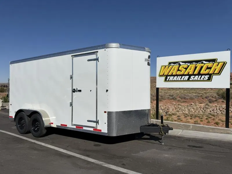 new Cargo (Enclosed) Trailers Charmac Trailers  for sale, in Hurricane, UT image-0