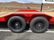 new Equipment / Flatbed Trailers RawMaxx  for sale, in Hurricane, UT Thumbnail 3
