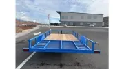 new Utility Trailers 7 Sons  for sale, in Hurricane, UT Thumbnail 3