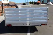 new Utility Trailers Aluma  for sale, in Hurricane, UT Thumbnail 3