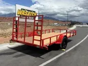 new Equipment / Flatbed Trailers 7 Sons  for sale, in Hurricane, UT Thumbnail 3