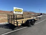 new Utility Trailers 7 Sons  for sale, in Hurricane, UT Thumbnail 2