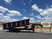 new Dump Trailers RawMaxx  for sale, in Hurricane, UT Thumbnail 1
