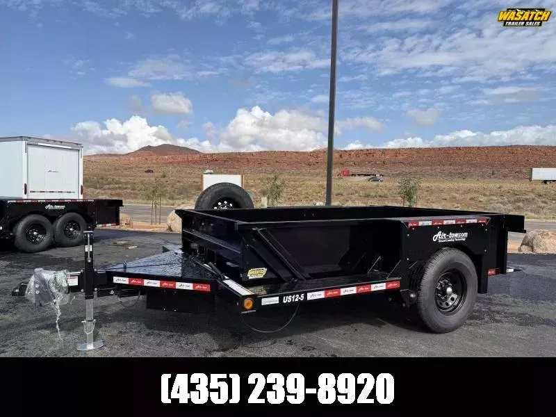 2025 Air-tow