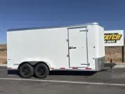 new Cargo (Enclosed) Trailers Charmac Trailers  for sale, in Hurricane, UT Thumbnail 2