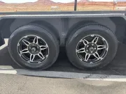 new Utility Trailers 7 Sons  for sale, in Hurricane, UT Thumbnail 2