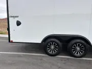 new Car Haulers / Racing Trailers Formula Trailers Trailers  for sale, in Hurricane, UT Thumbnail 3