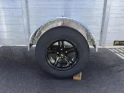 new Utility Trailers Paraiso Global  for sale, in Hurricane, UT Thumbnail 3