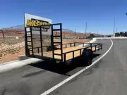 new Utility Trailers 7 Sons  for sale, in Hurricane, UT Thumbnail 3