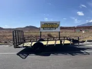 new Utility Trailers RawMaxx  for sale, in Hurricane, UT Thumbnail 3