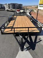 new Utility Trailers 7 Sons  for sale, in Hurricane, UT Thumbnail 3