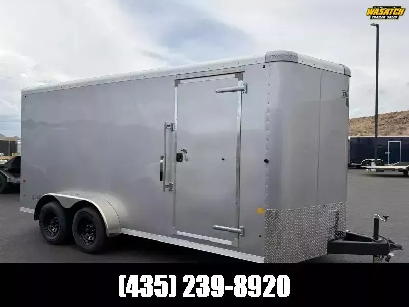 new Cargo (Enclosed) Trailers Charmac Trailers  for sale, in Hurricane, UT image-0
