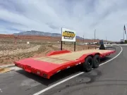 new Equipment / Flatbed Trailers RawMaxx  for sale, in Hurricane, UT Thumbnail 2