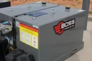 new Tank / Bulk Semi Trailers Boss Trailers  for sale, in Hurricane, UT Thumbnail 2