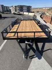 new Utility Trailers 7 Sons  for sale, in Hurricane, UT Thumbnail 3