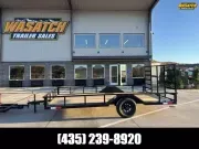 new Utility Trailers 7 Sons  for sale, in Hurricane, UT Thumbnail 1