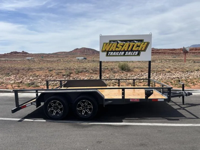 new Utility Trailers 7 Sons  for sale, in Hurricane, UT image-0