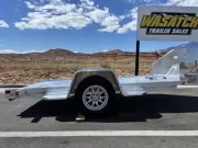 new Motorcycle / Cycle Trailers Aluma  for sale, in Hurricane, UT Thumbnail 3