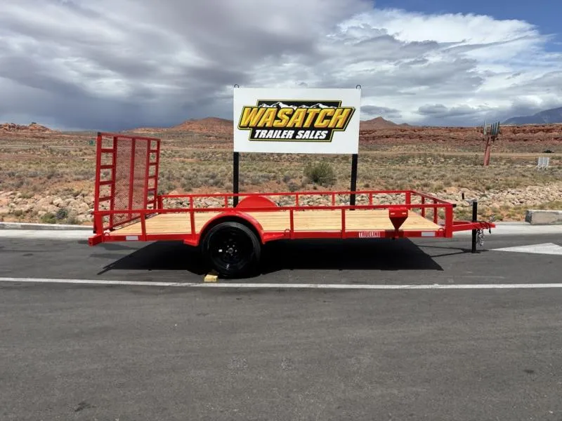 new Equipment / Flatbed Trailers 7 Sons  for sale, in Hurricane, UT image-0