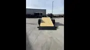 new Equipment / Flatbed Trailers PJ Trailers  for sale, in Hurricane, UT Thumbnail 3
