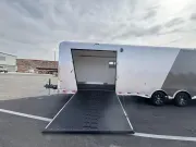 new Car Haulers / Racing Trailers Charmac Trailers  for sale, in Hurricane, UT Thumbnail 3