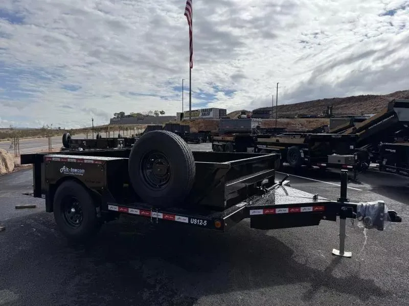 2025 Air-tow