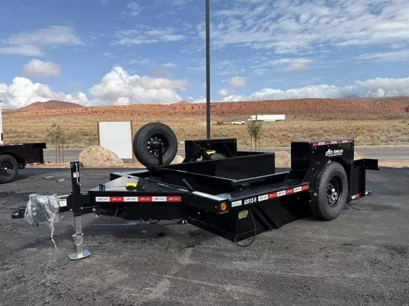 2025 Air-tow