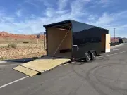 new Car Haulers / Racing Trailers Formula Trailers Trailers  for sale, in Hurricane, UT Thumbnail 3