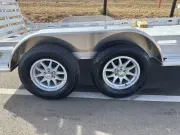 new Utility Trailers Aluma  for sale, in Hurricane, UT Thumbnail 3