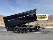new Dump Trailers PJ Trailers  for sale, in Hurricane, UT Thumbnail 2