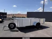 new Utility Trailers Paraiso Global  for sale, in Hurricane, UT Thumbnail 1