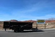 new Dump Trailers PJ Trailers  for sale, in Hurricane, UT Thumbnail 2