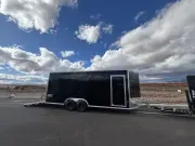 new Car Haulers / Racing Trailers ALCOM  for sale, in Hurricane, UT Thumbnail 1