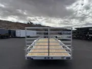 new Utility Trailers Baughman Products  for sale, in Hurricane, UT Thumbnail 3